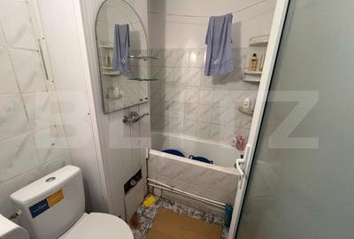 Garsoniera de vanzare, 28 mp, zona Dragos Voda - 5