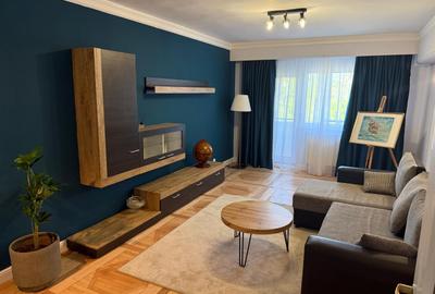 Apartament cu 2 camere decomandat în Octavian Goga - 1