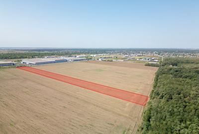 Teren Vanzare Intravilan Branesti investitie Zona Industrial - 35