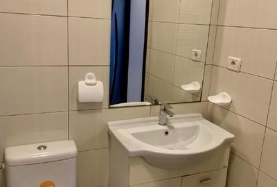 Apartament cu 2 camere decomandat, mobilat în Nord - 6