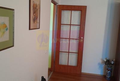 Casă cu 7 camere cu Teren 500 Mp în Movilița - 49