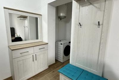 Proprietar inchiriez apartament cu o camera RECENT RENOVAT - 10