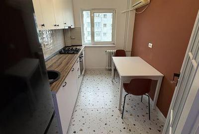 Apartament cu 2 camere decomandat, mobilat în Kiseleff - 8