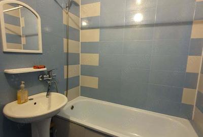 Inchiriere garsoniera Stefan cel Mare - 4