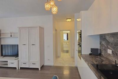 Apartament cu 2 camere în Seleuș - 14