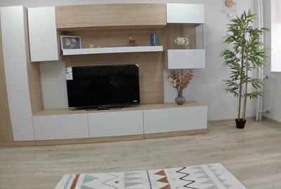 Garsoniera spatioasa, metrou Lujerului - 4