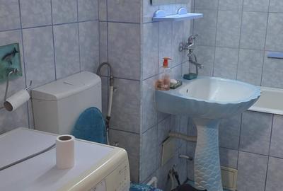 Apartament cu 2 camere semidecomandat în Central - 2