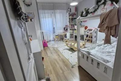 Apartament cu 3 camere ?i 4 balcoane la 10 minute de metroul Timpuri Noi - 15