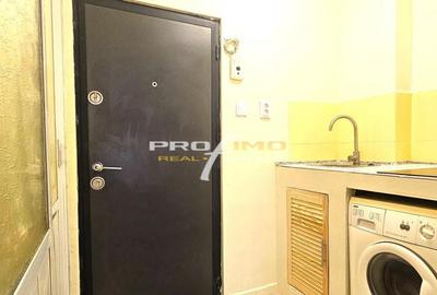 Garsoniera renovata integral, mobilata, utilata, Poarta 6 - 3