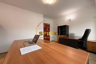 Apartament cu 3 camere decomandat, mobilat în P-ța Alba Iulia - 4