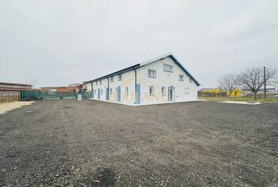 BG67-Spatiu birouri/comercial/SAD-Giroc - 2