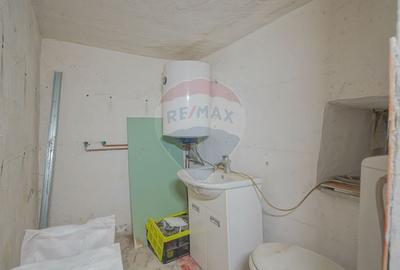 Casă cu 4 camere cu Teren 108 Mp în Schei - 17