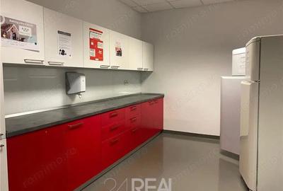 Spațiu comercial, de 1,180 mp, în Barbu Văcărescu - 12