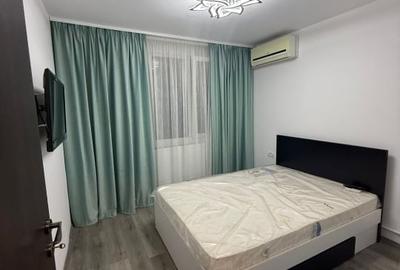 Apartament cu 3 camere decomandat, mobilat în Brâncoveanu - 6