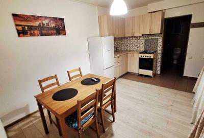 Garsonieră decomandată în Central - 4