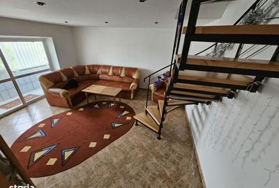 Apartament cu 3 camere în Central - 6