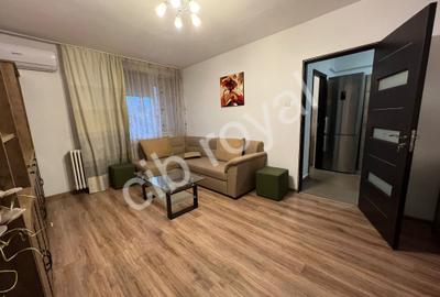 Apartament cu 2 camere semidecomandat în Gara de Nord - 5