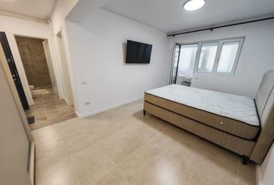 Garsonieră decomandată în Est - 2