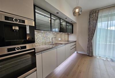 Garsoniera premium de inchiriat Drumul Poienii - 5