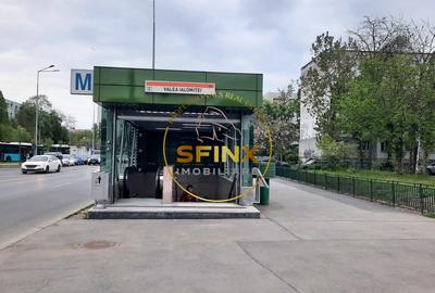 Garsonieră decomandată în Drumul Taberei - 4
