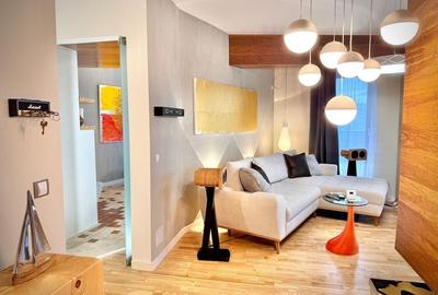 Apartament UNIC - WINGS Cluj-Napoca - 5