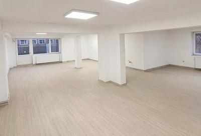 Spatiu comercial 80 mp - 2