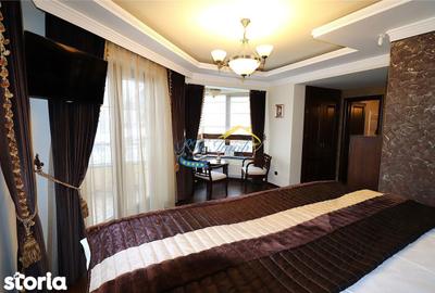 Casă cu 8 camere cu Teren 1389 Mp în Valea Doftanei - 11