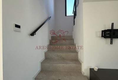 Duplex cu 3 camere cu Canalizare în Moșnița Nouă - 7