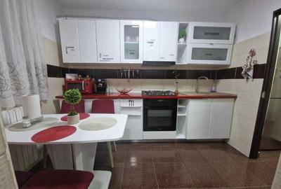APARTAMENT 2 CAMERE ZONA CAMPUS - 3