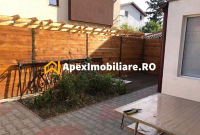 Apartament cu 2 camere semidecomandat, mobilat în Apărătorii Patriei - 6