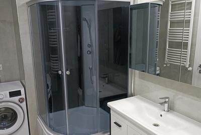 Garsoniera de inchiriat in zona Victoriei - 4