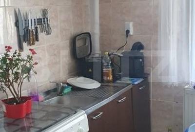 Apartament cu 2 camere semidecomandat în Central - 3