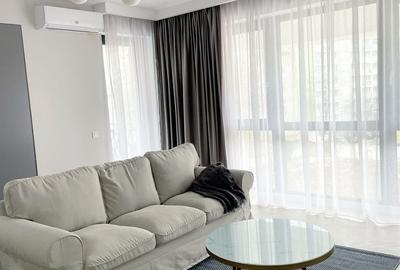 De inchiriat apartament cu 2 camere , Tineretului - 1