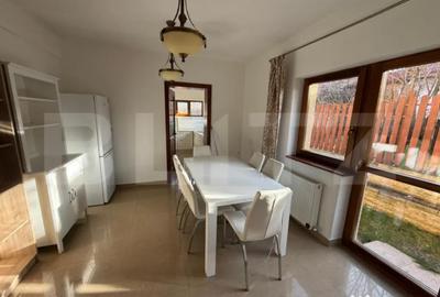 Casă cu 4 camere cu Teren 370 Mp în Zorilor - 6