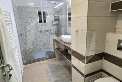 Apartament 4 camere, 91 mp, renovat, garaj, intr-o zona verde si linistita - 9