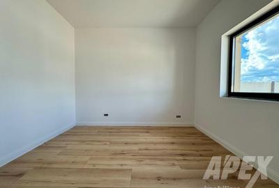 Casa individuala 4 camere | COMISION 0% | Clinceni - 11