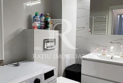 Apartament cu 3 camere în Seleuș - 5