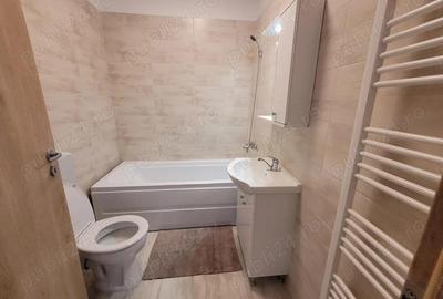 Garsoniera regie residece 1 - 4