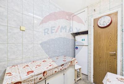 Apartament cu 2 camere de vanzare in zona Eroii Revolutiei - 7