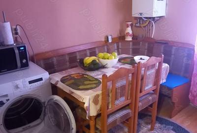 Apartament cu 2 camere decomandat în Broscărie - 1