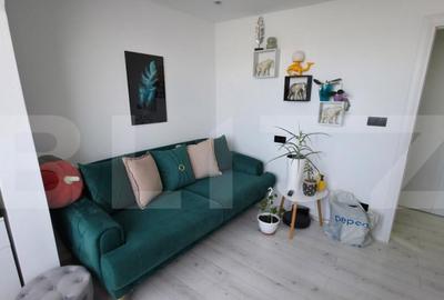 Apartament de vanzare, cu 4 camere, 83 mp utili, strada Tarp - 7