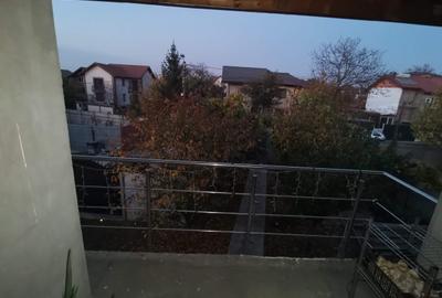 Casă cu 5 camere cu Teren 362 Mp în Exterior Vest - 4