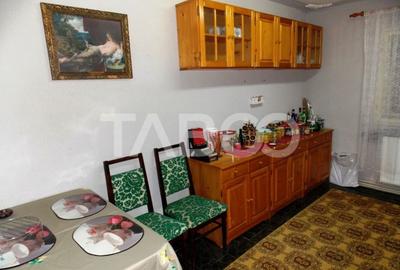 Casa individuala de vanzare 370mp 6 camere si 760mp teren Gusterita - 20