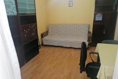 Langa Complexul Studentesc cu Centrala Apartament cu 1 Camera - 12