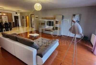 Apartament 3 camere de vanzare in Plopilor, Cluj Napoca - 2