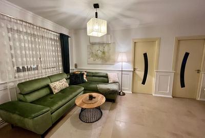 Vand apartament 4 camere Micalaca - 1