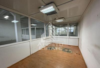 Hala de 670 mp cu birouri 50 mp, Zona Semicentrala - 7