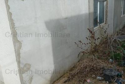 Casă cu 2 camere cu Teren 245 Mp în Brăilița - 9