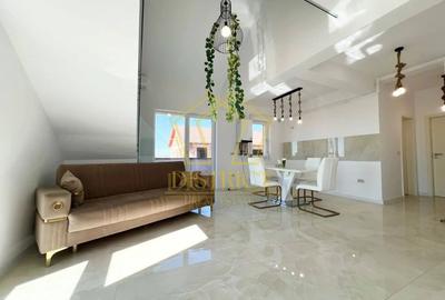 Apartament modern cu 3 camere si terasa | Giroc - 3