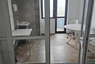 Inchiriere spatiu clinica langa metrou Aurel Vlaicu - 280 mp - 5